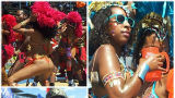 Het Crop Over Festival op Barbados: daggeren, rum & Rihanna