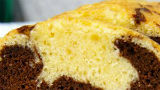 Recept: Marmercake