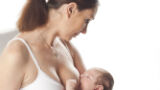 Franse vrouw biedt borsten te huur aan? voor borstvoeding