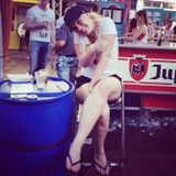 De Nijmeegse Vierdaagse: redactriZe Madelon did it!