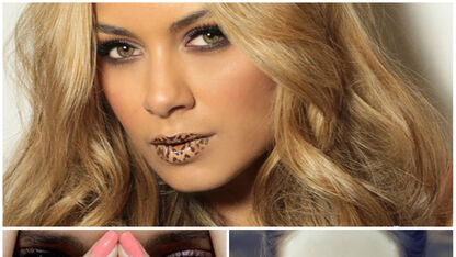 Om te zoenen: de mooiste lipsticktrends