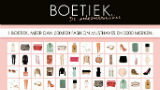 Boetiek.nl, dé nieuwe online modezoekmachine