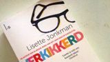 Review: Lisette Jonkman - Verkikkerd (+WIN!)