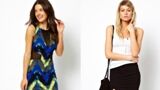 12 maxidresses onder de 50 euro