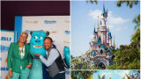 Report: Première Monsters University in Disneyland Parijs