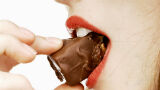 Bizar: Chocolaatjes in de vorm van een anus