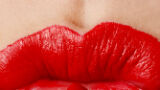 Pas op voor herpes door lipstickgebruik!