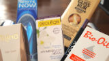 Review: Beautybox mei