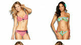 Welke bikini past bij jouw figuur?