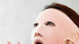 Anti-rimpelmasker grote trend in Japan