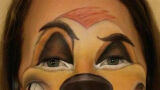 De prachtigste bodypaintings