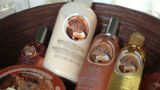 Report: de Brazil Nut producten van The Body Shop