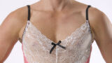 Hip of horror: sexy lingerie voor mannen