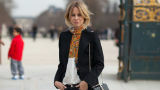How to: De Parisian chic look