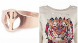 Nieuwe collectie I want that musthave online!