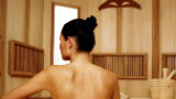 4 manieren om het vol te houden in de sauna