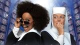 Review Sister Act: Goddelijk geweldig!