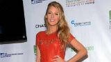 Favorite fashionista: Blake Lively