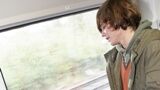 Hartstocht in de trein