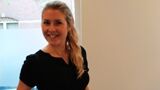Babes in business: Yvette heeft een huiskamerrestaurant
