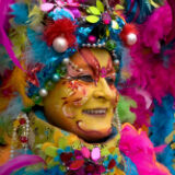 12 originele outfits voor carnaval!