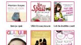 Stem op het Boek van het Jaar op Chicklit.nl!