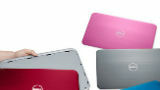Switch van kleur met je fashionable Dell-laptop