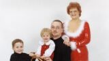 De meest awkward familiekerstfoto's