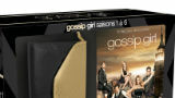 WIN: 3x DVD-box Gossip Girl 