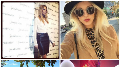 5 fashionable Instagram-accounts
