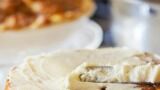 Recept: Carrotcake