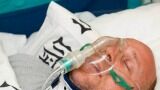 Wat?! Man faket twee jaar zijn eigen coma