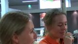 Hilarisch: Wat er gebeurt als je McDonald's als biologische hapjes serveert aan foodies