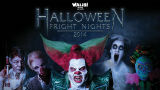 WIN: 2x2 vrijkaartjes Halloween Fright Nights in Walibi Holland