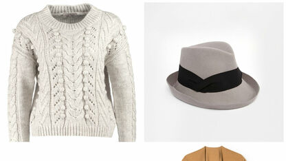 De 5 fashion musthaves van de maand oktober 