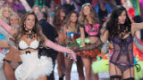 10 dromerige Victoria's Secret-momenten