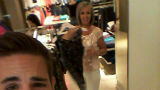 Verslag van winnaar Bob van het s.Oliver shopweekend
