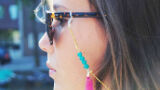 DIY: 10 manieren om je zonnebril te pimpen