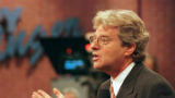 Waarom The Jerry Springer Show weer op tv moet