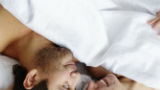 Test: Is hij goed in bed?