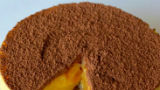 Recept: Taartje van zijdetofu en mango 
