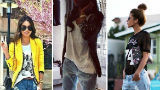 Hoe draag je de boyfriend jeans?