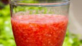 Recept: Alcoholvrije cocktail met roodfruit 