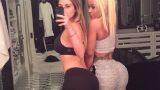 Kardashian-billen goed voor ons zelfbeeld?