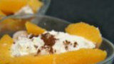 Recept: Sinaasappel-tiramisu