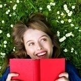 Chicklit boeken top 5 - mei