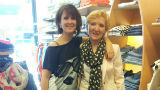WIN: Een shopweekend met je moeder + ? 600 shoptegoed bij s.Oliver! 