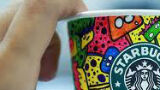 De creatiefste werkjes op Starbucks-bekers