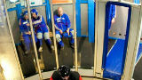 WIN: Indoor skydive aangeboden door haarverzorgingsmerk Aussie!