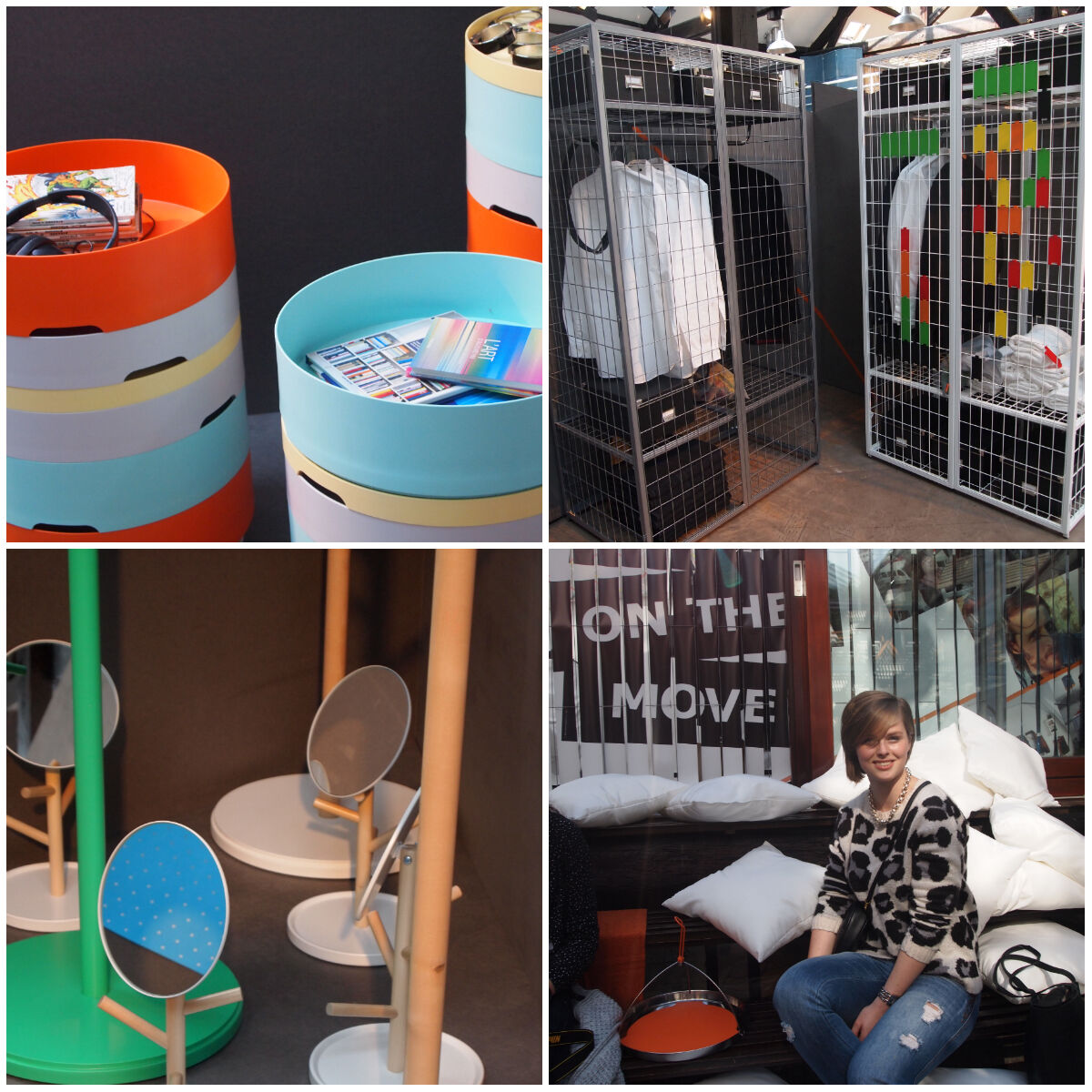 Report: De nieuwe IKEA PS Collection 2014